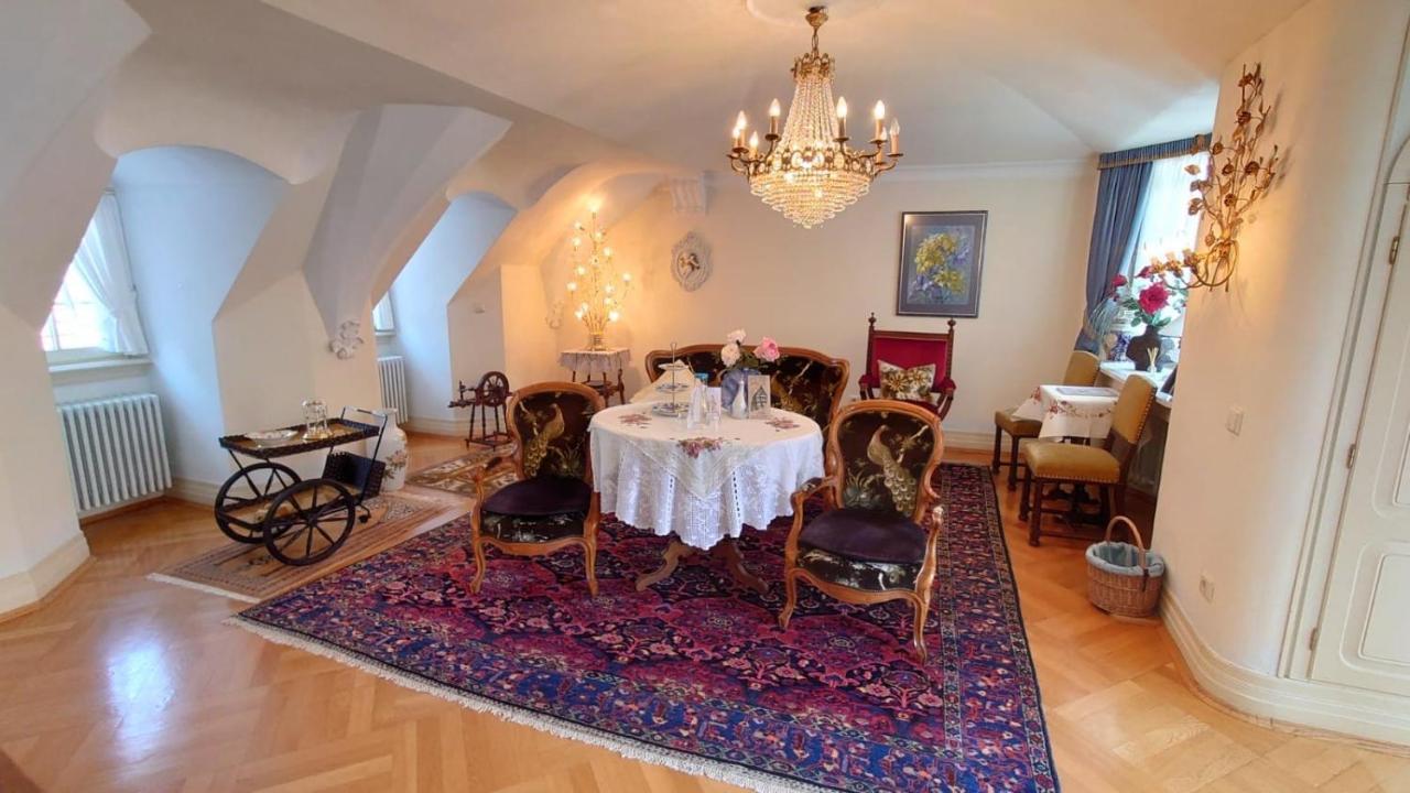 Hotel Zum Riesen - Aelteste Fuerstenherberge Deutschlands Miltenberg Eksteriør billede