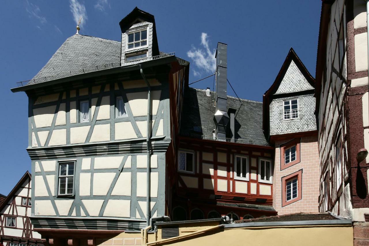 Hotel Zum Riesen - Aelteste Fuerstenherberge Deutschlands Miltenberg Eksteriør billede